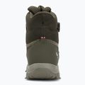 Черевики дитячі Viking Footwear Track Warm Waterproof 2V olive 6