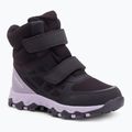 Черевики дитячі Viking Footwear Track Warm Waterproof 2V aubergine