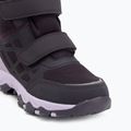 Черевики дитячі Viking Footwear Track Warm Waterproof 2V aubergine 7