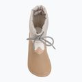Галоші дитячі Viking Alv Barefoot Paw Print beige 5