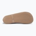 Дитячі гумові чоботи Viking Footwear Alv Barefoot з принтом лапи бежевого кольору 11