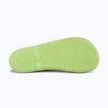 Дитячі гумові чоботи Viking Footwear Alv Barefoot Paw Print світло-зелені/зелені 11