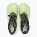 Дитячі гумові чоботи Viking Footwear Alv Barefoot Paw Print світло-зелені/зелені 12