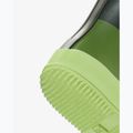 Дитячі гумові чоботи Viking Footwear Alv Barefoot Paw Print світло-зелені/зелені 13
