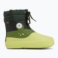Дитячі гумові чоботи Viking Footwear Alv Barefoot Paw Print світло-зелені/зелені 2