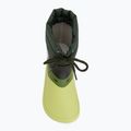 Дитячі гумові чоботи Viking Footwear Alv Barefoot Paw Print світло-зелені/зелені 5