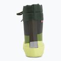 Дитячі гумові чоботи Viking Footwear Alv Barefoot Paw Print світло-зелені/зелені 6