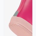 Дитячі гумові чоботи Viking Footwear Alv Barefoot Paw Print світло-рожевий/маджента 13