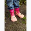 Дитячі гумові чоботи Viking Footwear Alv Barefoot Paw Print світло-рожевий/маджента 14