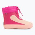Дитячі гумові чоботи Viking Footwear Alv Barefoot Paw Print світло-рожевий/маджента 2