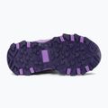 Взуття дитяче Viking Track Mid 2V Waterproof plum/multi 4