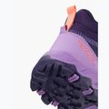 Взуття дитяче Viking Track Mid 2V Waterproof plum/multi 6