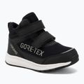 Дитяче взуття Viking Footwear Bouncy Mid 2V Gore-Tex чорний