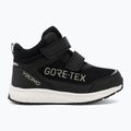 Дитяче взуття Viking Footwear Bouncy Mid 2V Gore-Tex чорний 2