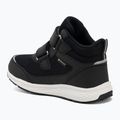Дитяче взуття Viking Footwear Bouncy Mid 2V Gore-Tex чорний 3