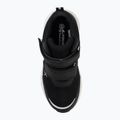 Дитяче взуття Viking Footwear Bouncy Mid 2V Gore-Tex чорний 5