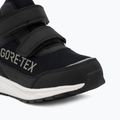 Дитяче взуття Viking Footwear Bouncy Mid 2V Gore-Tex чорний 7