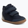 Взуття барефоот дитяче Viking Alv Barefoot Mid 2V Waterproof navy