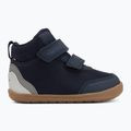 Взуття барефоот дитяче Viking Alv Barefoot Mid 2V Waterproof navy 2