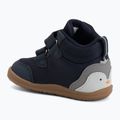 Взуття барефоот дитяче Viking Alv Barefoot Mid 2V Waterproof navy 3