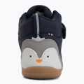 Взуття барефоот дитяче Viking Alv Barefoot Mid 2V Waterproof navy 6