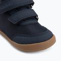 Взуття барефоот дитяче Viking Alv Barefoot Mid 2V Waterproof navy 7
