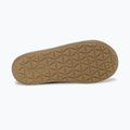Дитячі barefoot черевики Viking Footwear Alv Barefoot Mid 2V Waterproof темно-сині 12