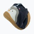 Дитячі barefoot черевики Viking Footwear Alv Barefoot Mid 2V Waterproof темно-сині 14