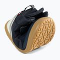 Дитячі barefoot черевики Viking Footwear Alv Barefoot Mid 2V Waterproof темно-сині 16