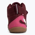 Взуття барефоот дитяче Viking Alv Barefoot Mid 2V Waterproof burgundy 6