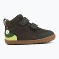 Взуття барефоот дитяче Viking Alv Barefoot Mid 2V Waterproof pine 2