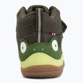 Взуття барефоот дитяче Viking Alv Barefoot Mid 2V Waterproof pine 6