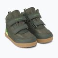 Дитячі barefoot черевики Viking Footwear Alv Barefoot Mid 2V Waterproof pine 10