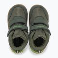 Дитячі barefoot черевики Viking Footwear Alv Barefoot Mid 2V Waterproof pine 13
