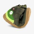 Дитячі barefoot черевики Viking Footwear Alv Barefoot Mid 2V Waterproof pine 14