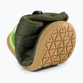 Дитячі barefoot черевики Viking Footwear Alv Barefoot Mid 2V Waterproof pine 16
