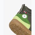 Дитячі barefoot черевики Viking Footwear Alv Barefoot Mid 2V Waterproof pine 17