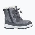 Черевики зимові дитячі Viking Footwear Toasty Glitter Warm Gore-Tex Zip dark grey 2