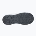 Черевики зимові дитячі Viking Footwear Toasty Glitter Warm Gore-Tex Zip dark grey 4