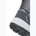 Черевики зимові дитячі Viking Footwear Toasty Glitter Warm Gore-Tex Zip dark grey 6