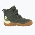Черевики зимові barefoot дитячі Viking Footwear Alv Barefoot Paw Warm Waterproof 2V pine 2