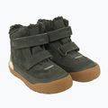 Черевики зимові barefoot дитячі Viking Footwear Alv Barefoot Paw Warm Waterproof 2V pine 3