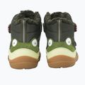 Черевики зимові barefoot дитячі Viking Footwear Alv Barefoot Paw Warm Waterproof 2V pine 4