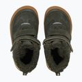 Черевики зимові barefoot дитячі Viking Footwear Alv Barefoot Paw Warm Waterproof 2V pine 6