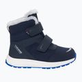 Черевики зимові дитячі Viking Footwear Equip Warm Waterproof 2V navy