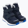 Черевики зимові дитячі Viking Footwear Equip Warm Waterproof 2V navy 3