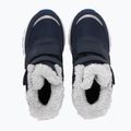 Черевики зимові дитячі Viking Footwear Equip Warm Waterproof 2V navy 5