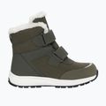 Черевики зимові дитячі Viking Footwear Equip Warm Waterproof 2V olive 2