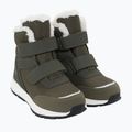 Черевики зимові дитячі Viking Footwear Equip Warm Waterproof 2V olive 3