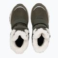 Черевики зимові дитячі Viking Footwear Equip Warm Waterproof 2V olive 5